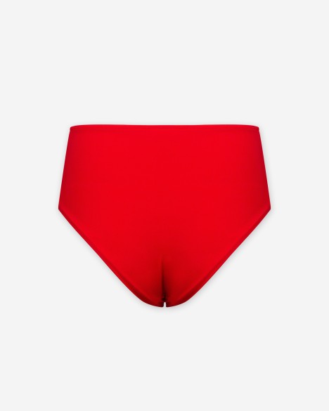 Bikini-H�schen Moschino Swim