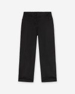 Tecido 01 Preto