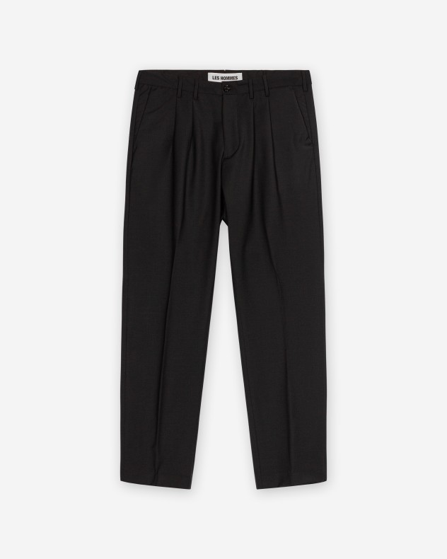 Klassieke broek Les Hommes
