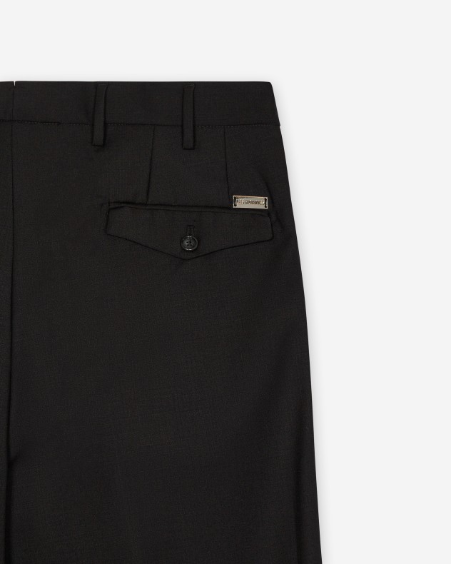 Klassieke broek Les Hommes