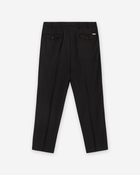 Klassieke broek Les Hommes