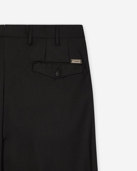 Klassieke broek Les Hommes