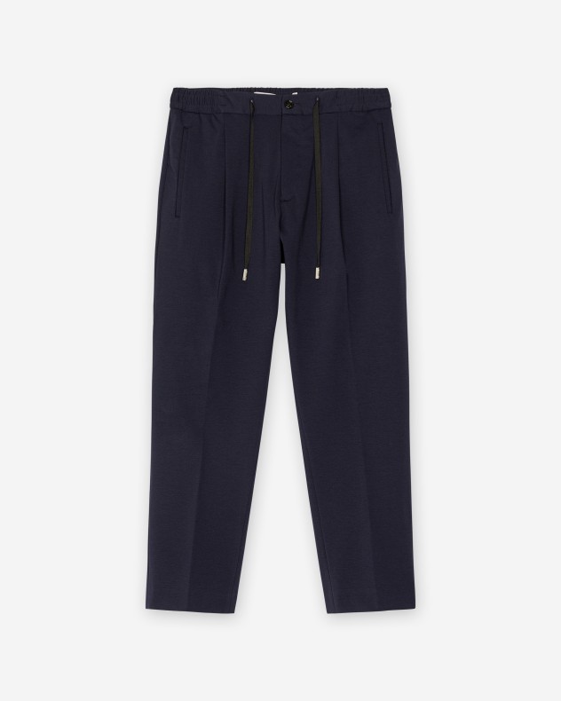 Broek Les Hommes