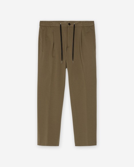 Pantaloni Les Hommes