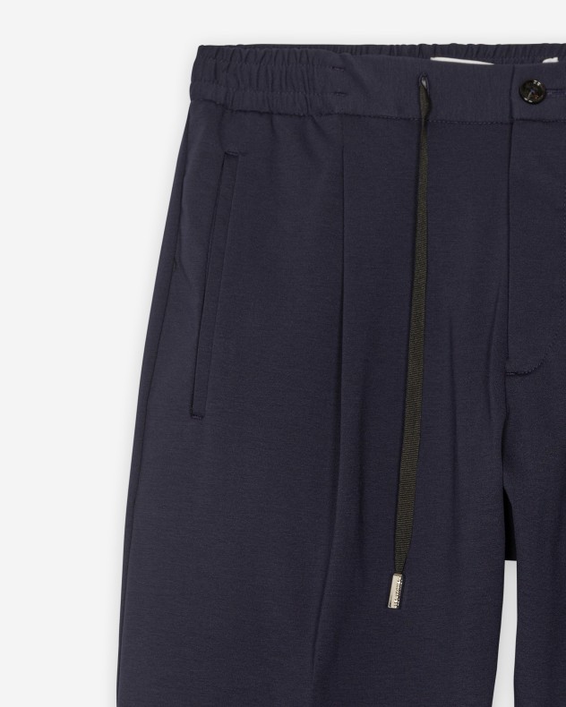 Broek Les Hommes