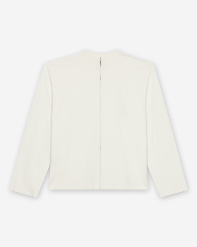 Sweatshirt The Lab.yrinth