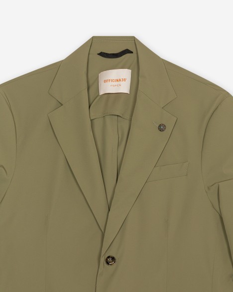 Blazer Officina 36