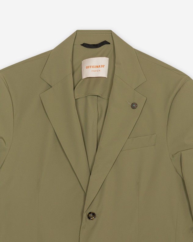 Blazer Officina 36