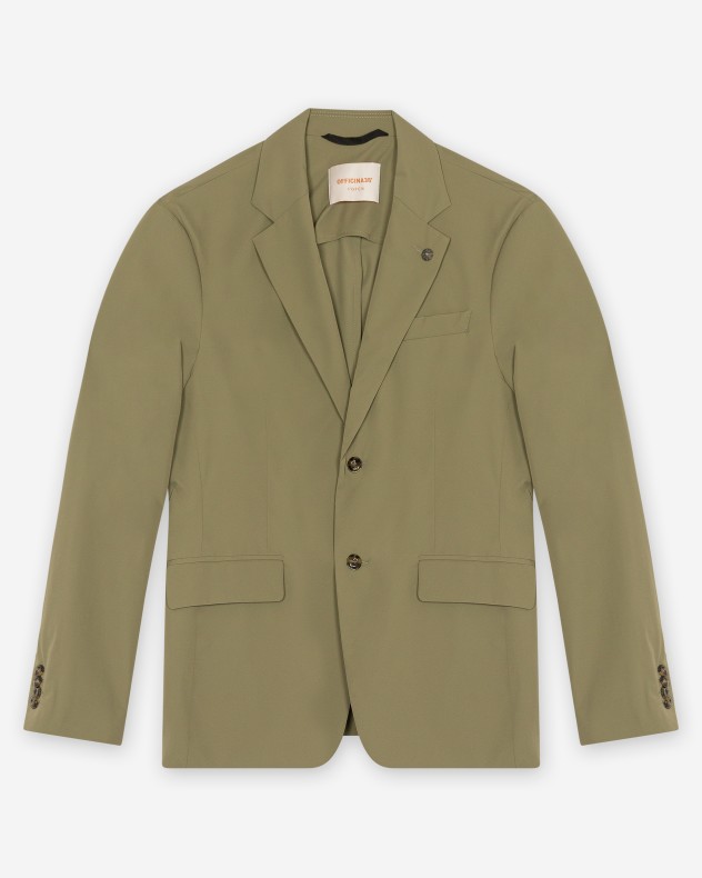 Blazer Officina 36