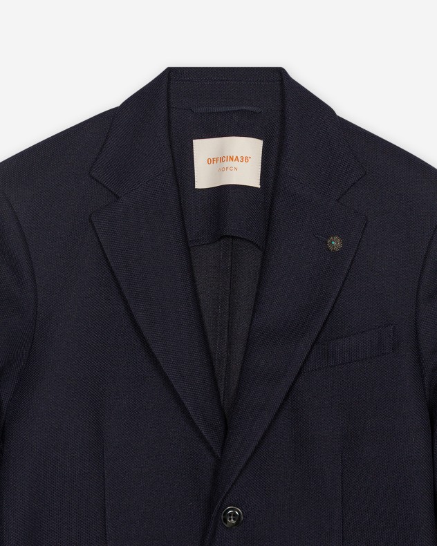Blazer Officina 36