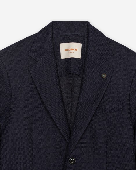 Blazer Officina 36