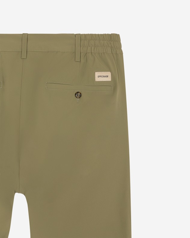 Officina 36 Pants