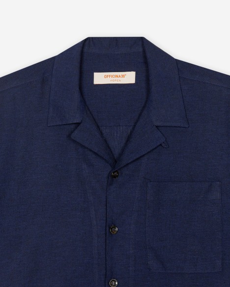 Camisa de manga corta Officina 36