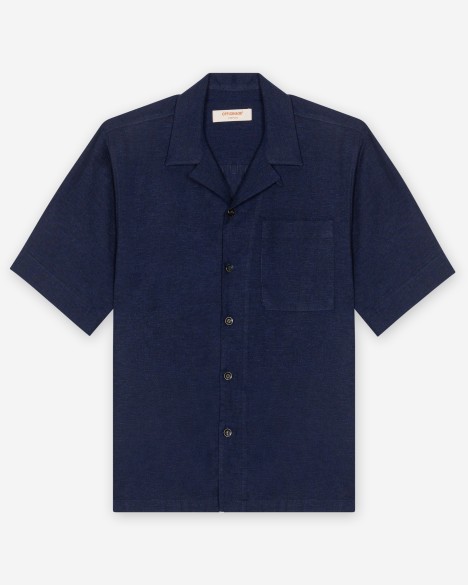 Camicia a maniche corte Officina 36