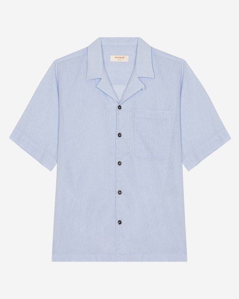 Camisa de manga corta Officina 36