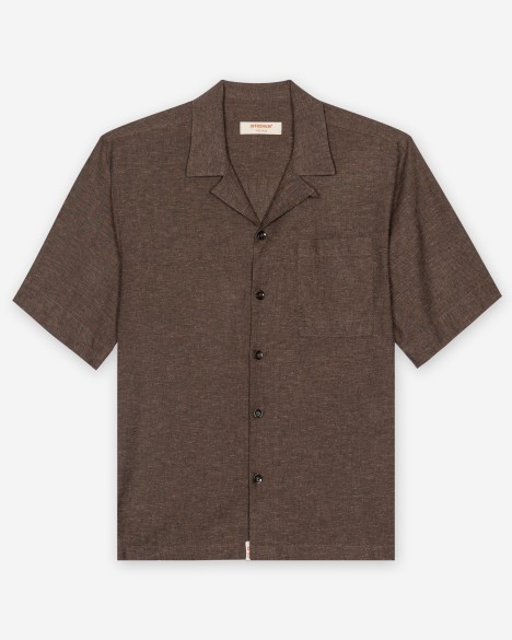 Camicia a maniche corte Officina 36