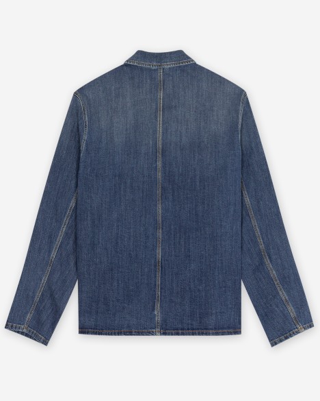 Jeansjacke Officina 36