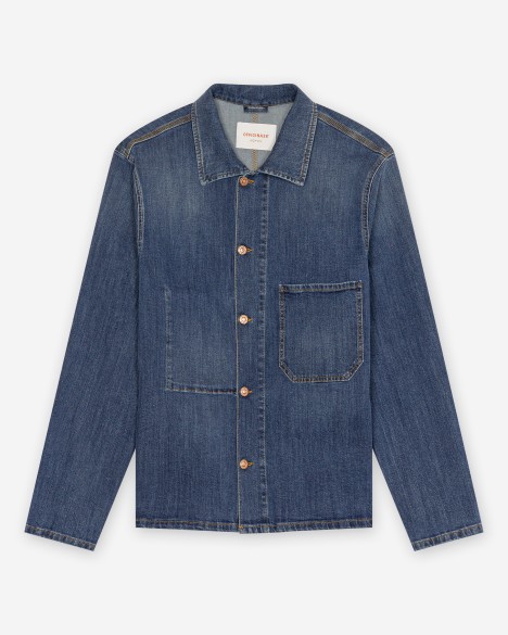 Officina 36 Denim jacket