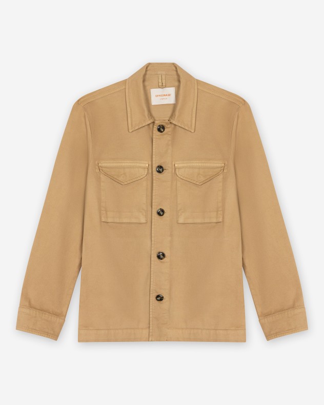 Jacke Officina 36