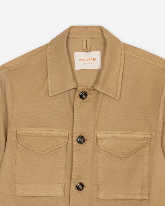 Jacke Officina 36