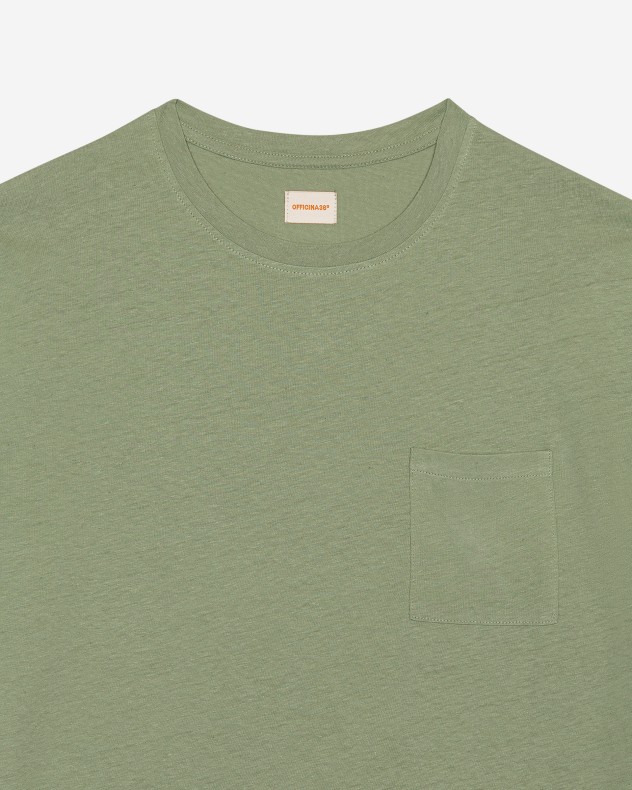 T-shirt Officina 36
