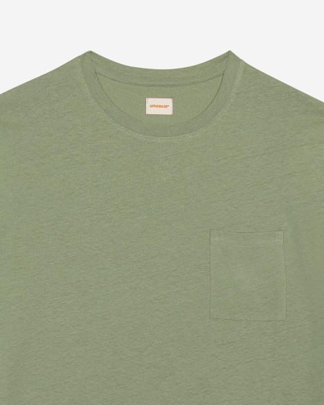 T-shirt Officina 36