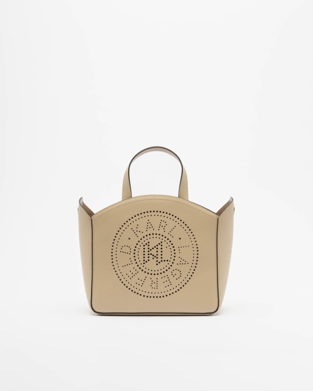 Borsa tote Karl Lagerfeld