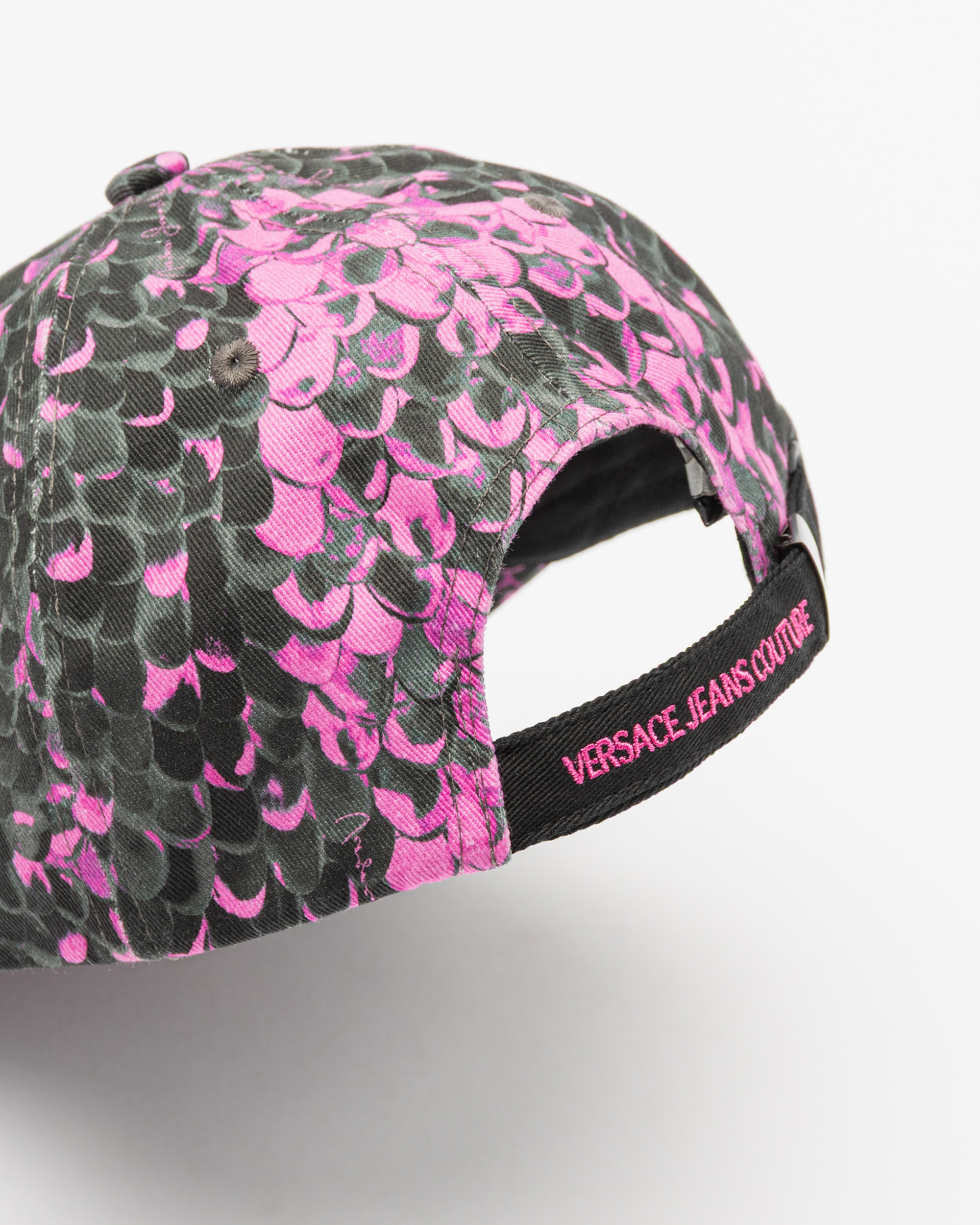 Versace Jeans Couture Boné