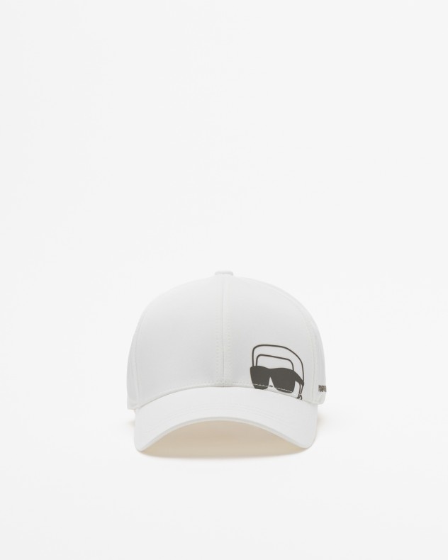 Karl Lagerfeld Boné