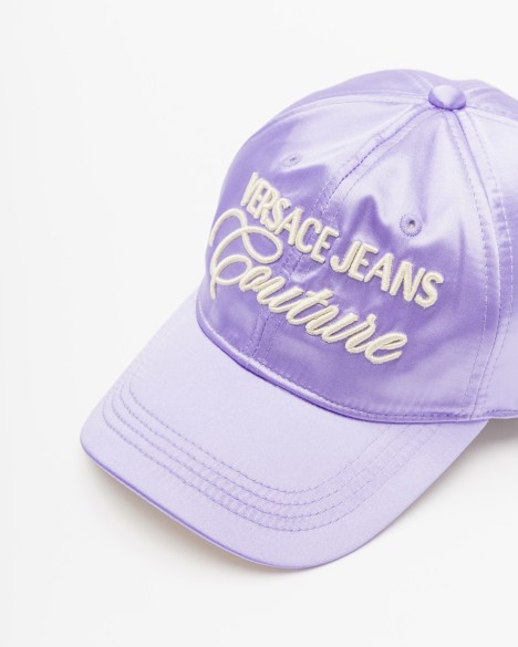Boné Versace Jeans Couture Boné Versace Jeans Couture