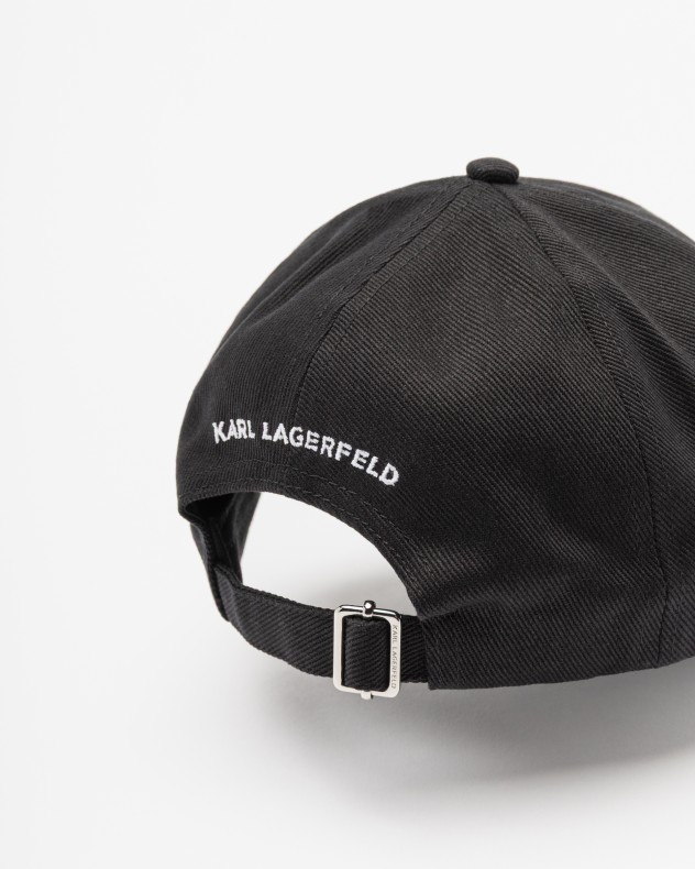 Boné Karl Lagerfeld