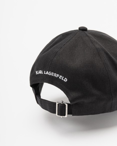 Boné Karl Lagerfeld Boné Karl Lagerfeld