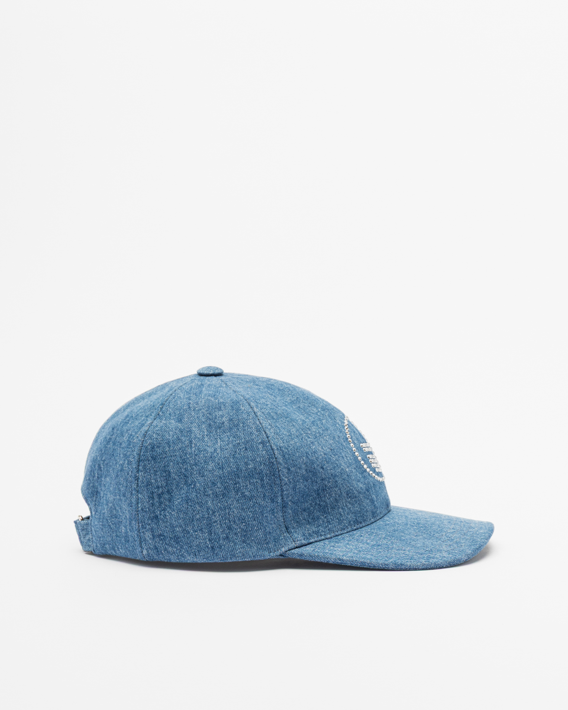Boné Iceberg Jeans