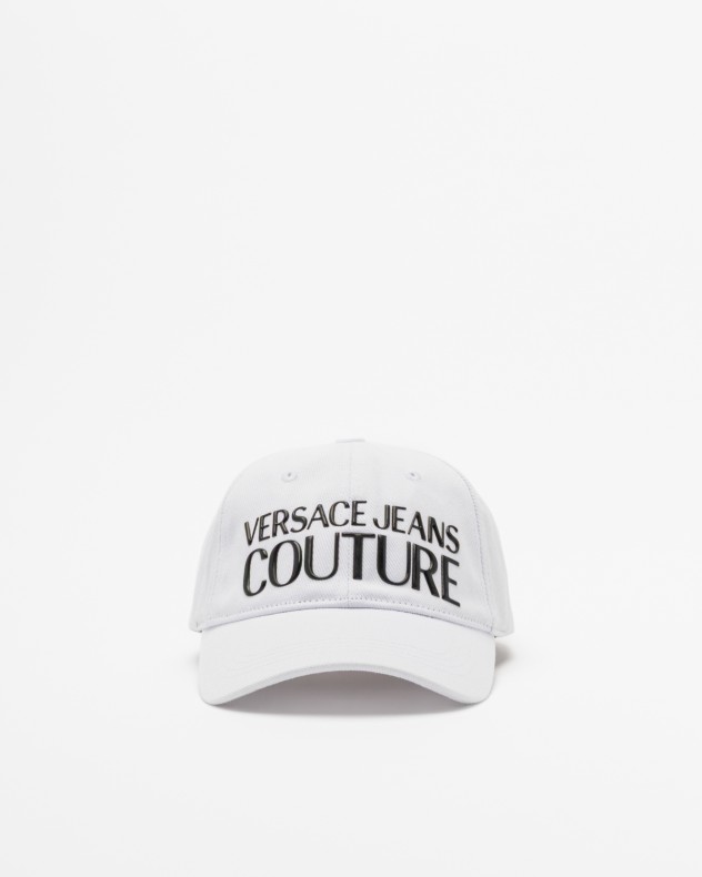 Boné Versace Jeans Couture
