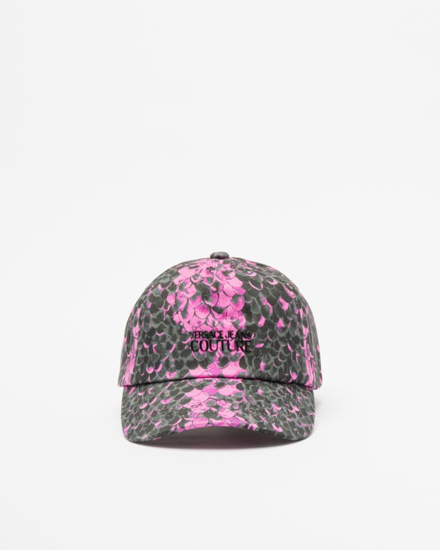 Versace Jeans Couture Boné
