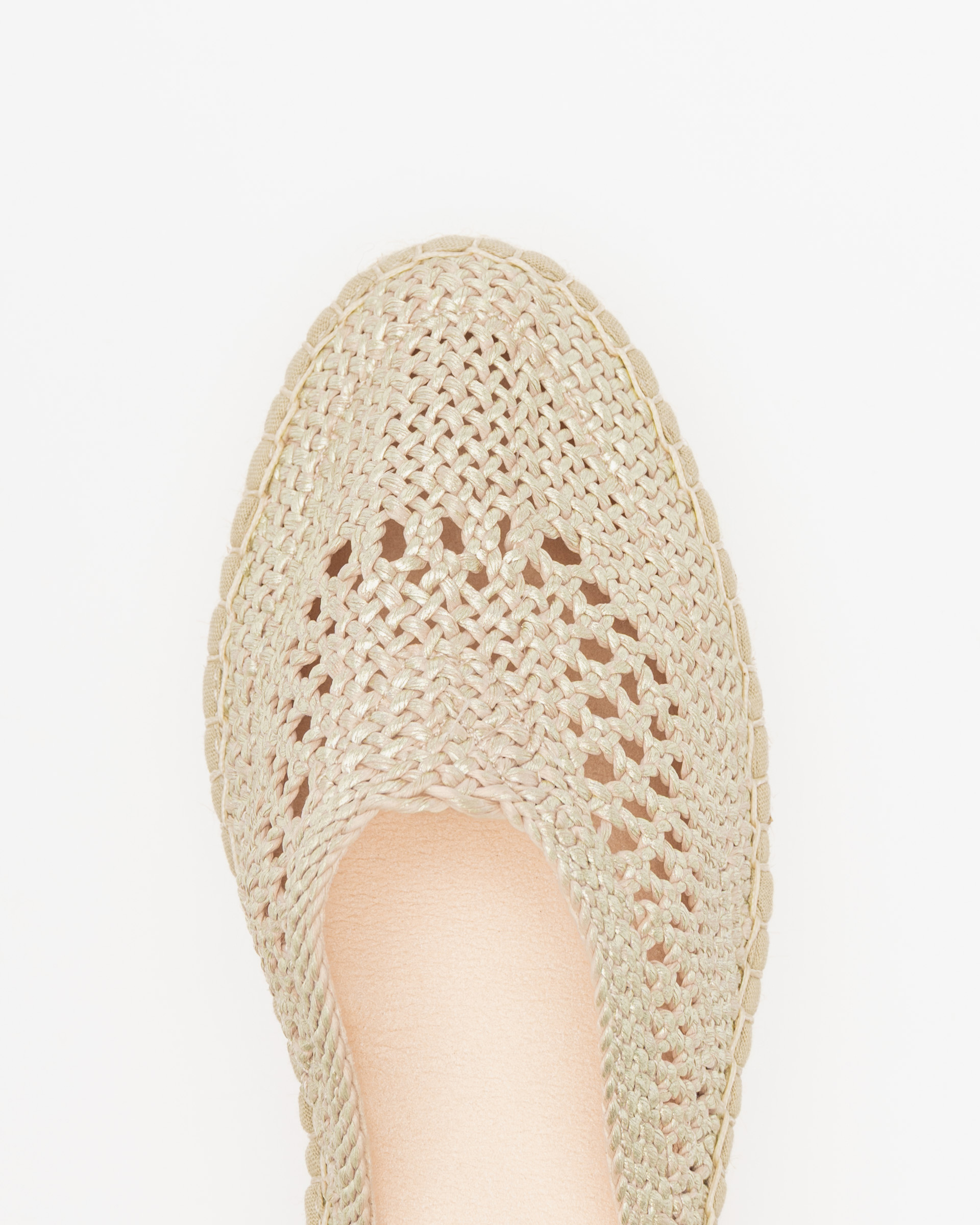 Espadrilles compensées PROF