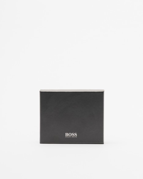 Portefeuille Boss Portefeuille Boss