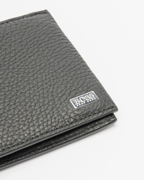 Portefeuille Boss Portefeuille Boss