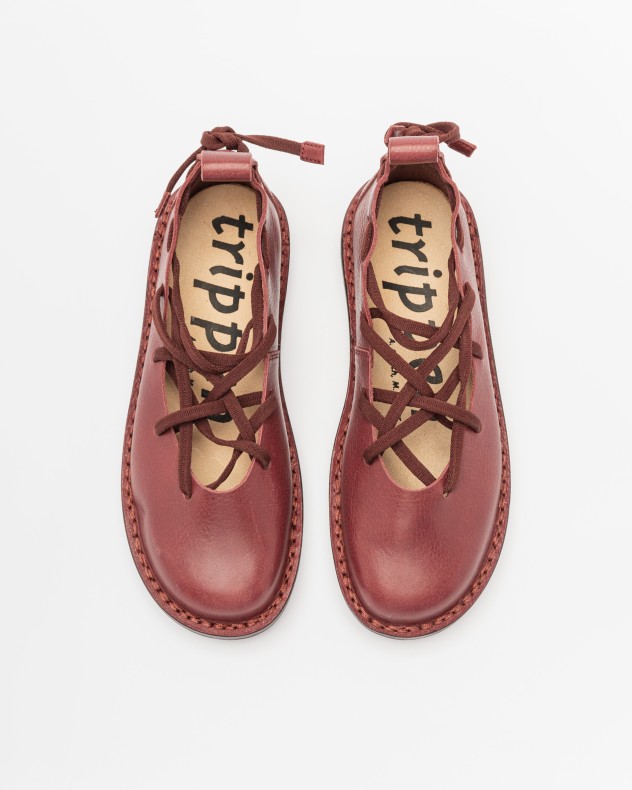 Zapatos Trippen