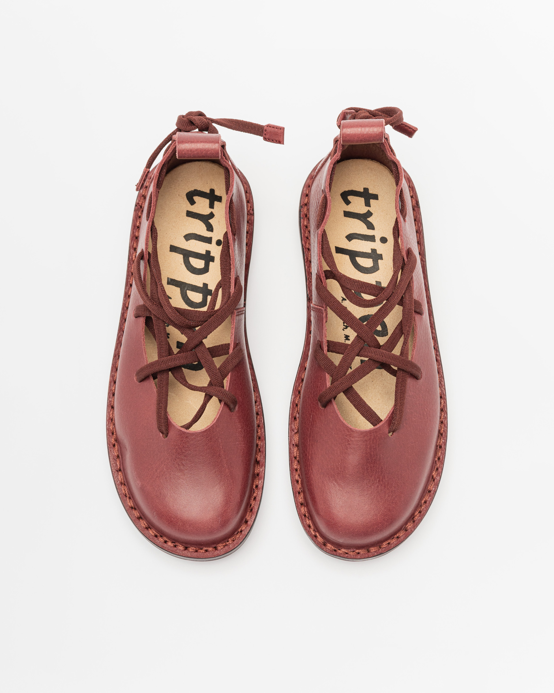 Zapatos Trippen