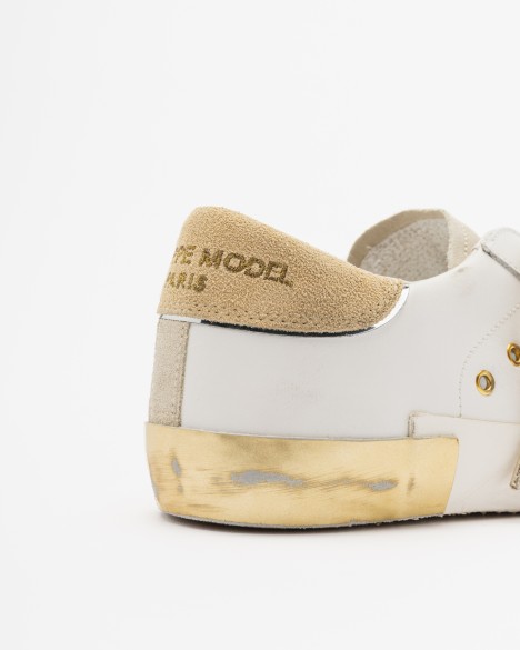 Sneakers Philippe Model