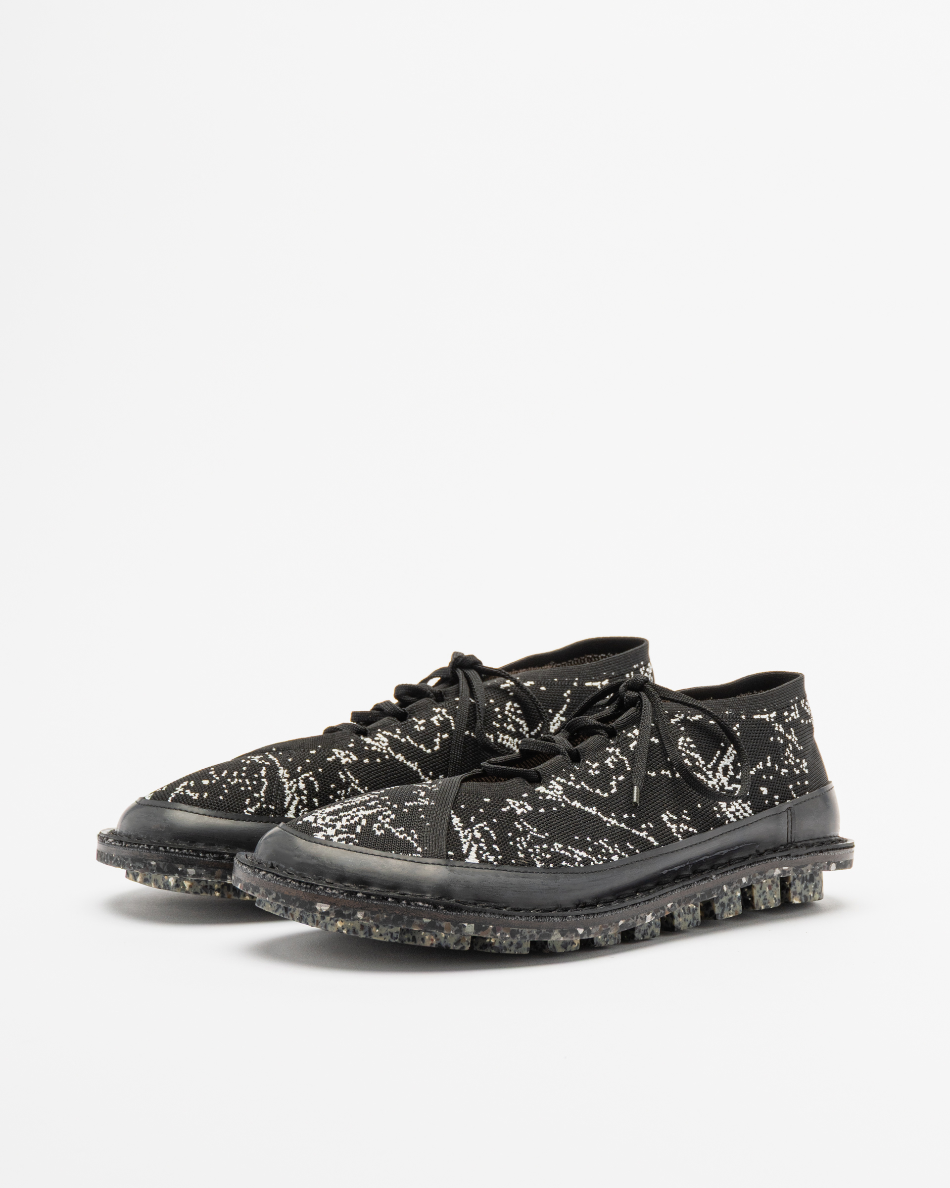 Schoenen Trippen