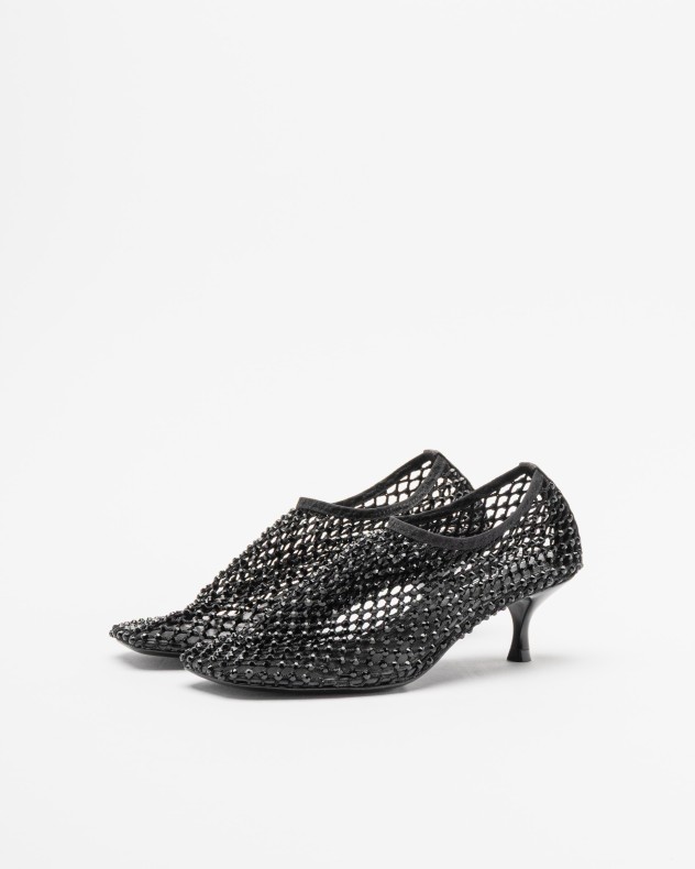Strategia Shoes