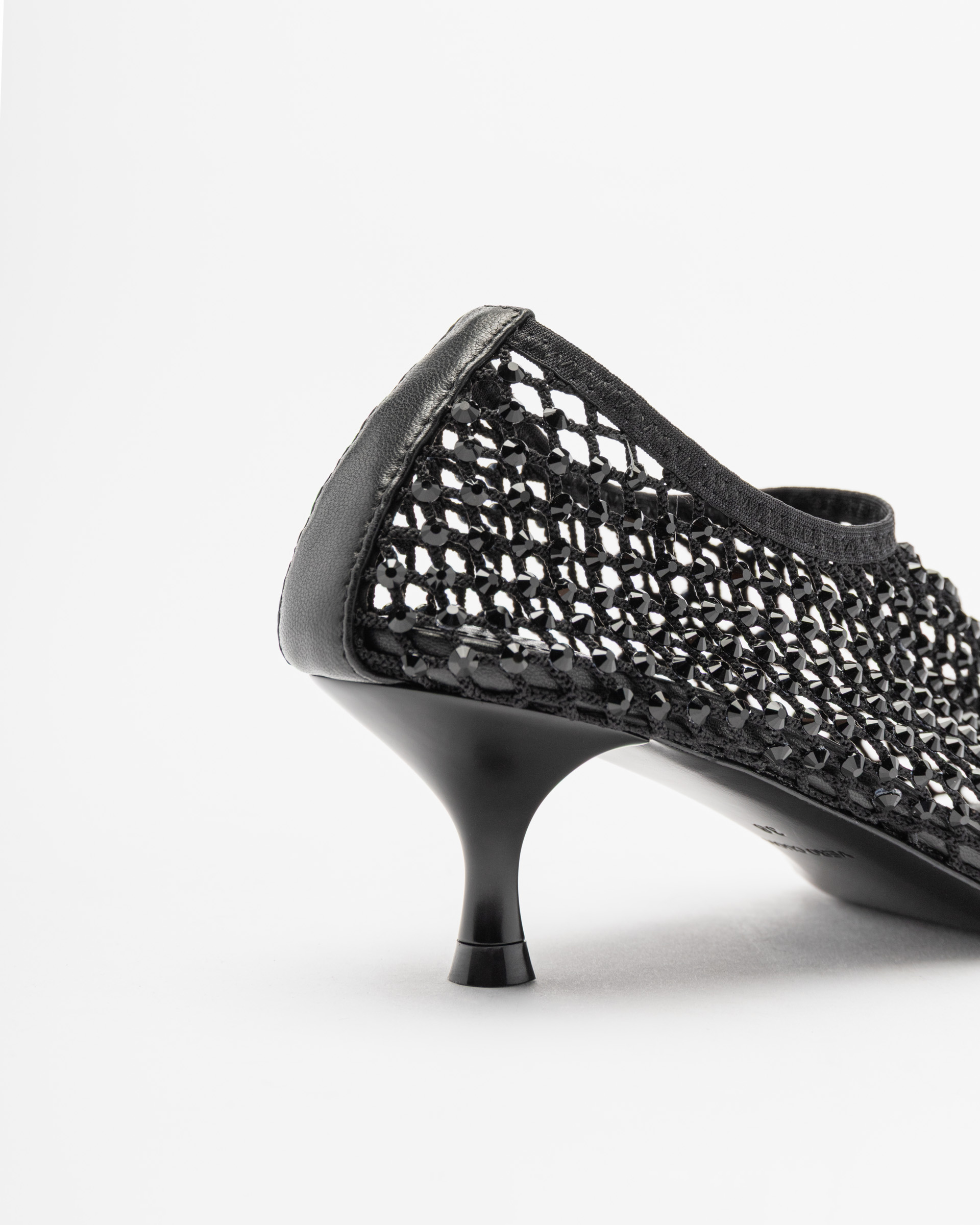 Strategia Shoes