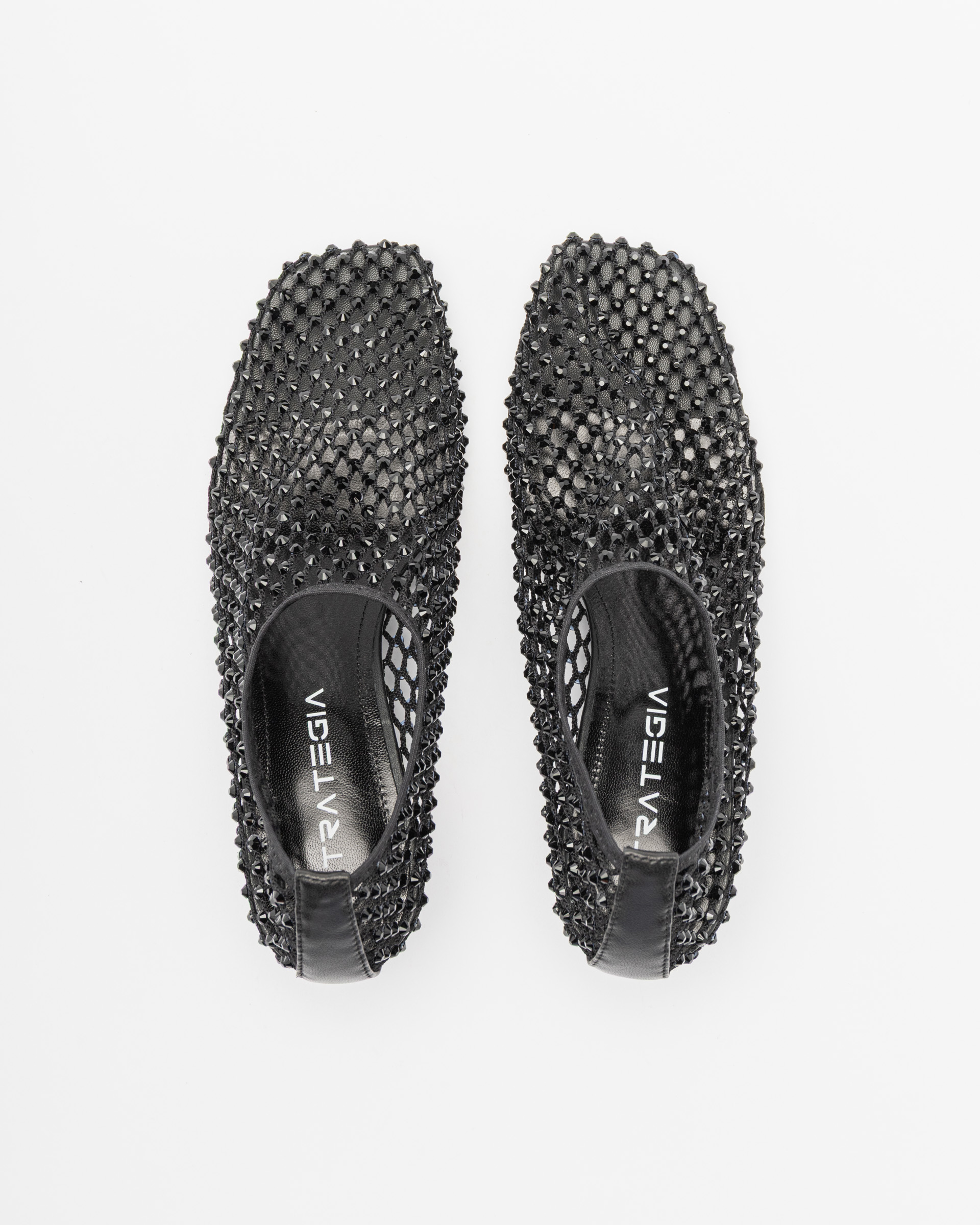 Strategia Shoes