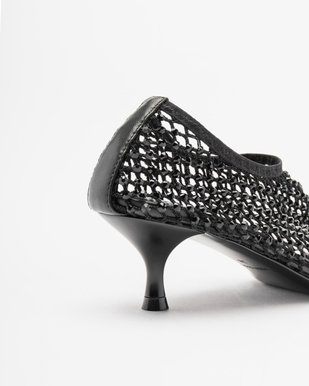 Strategia Shoes