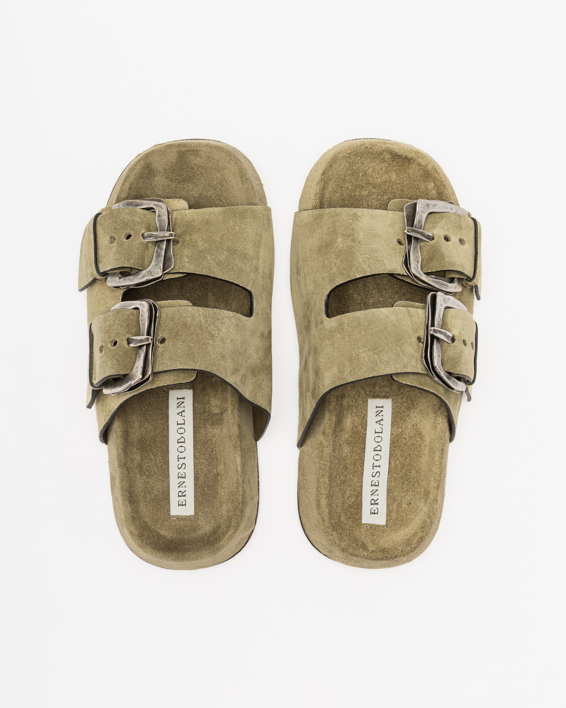 Ernesto Dolani Sandals
