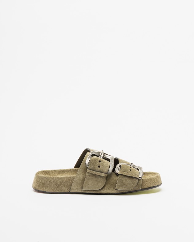 Sandalen Ernesto Dolani