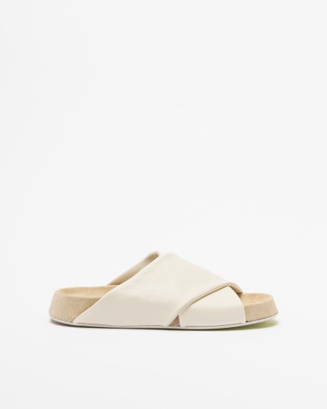 Ernesto Dolani Slide sandals