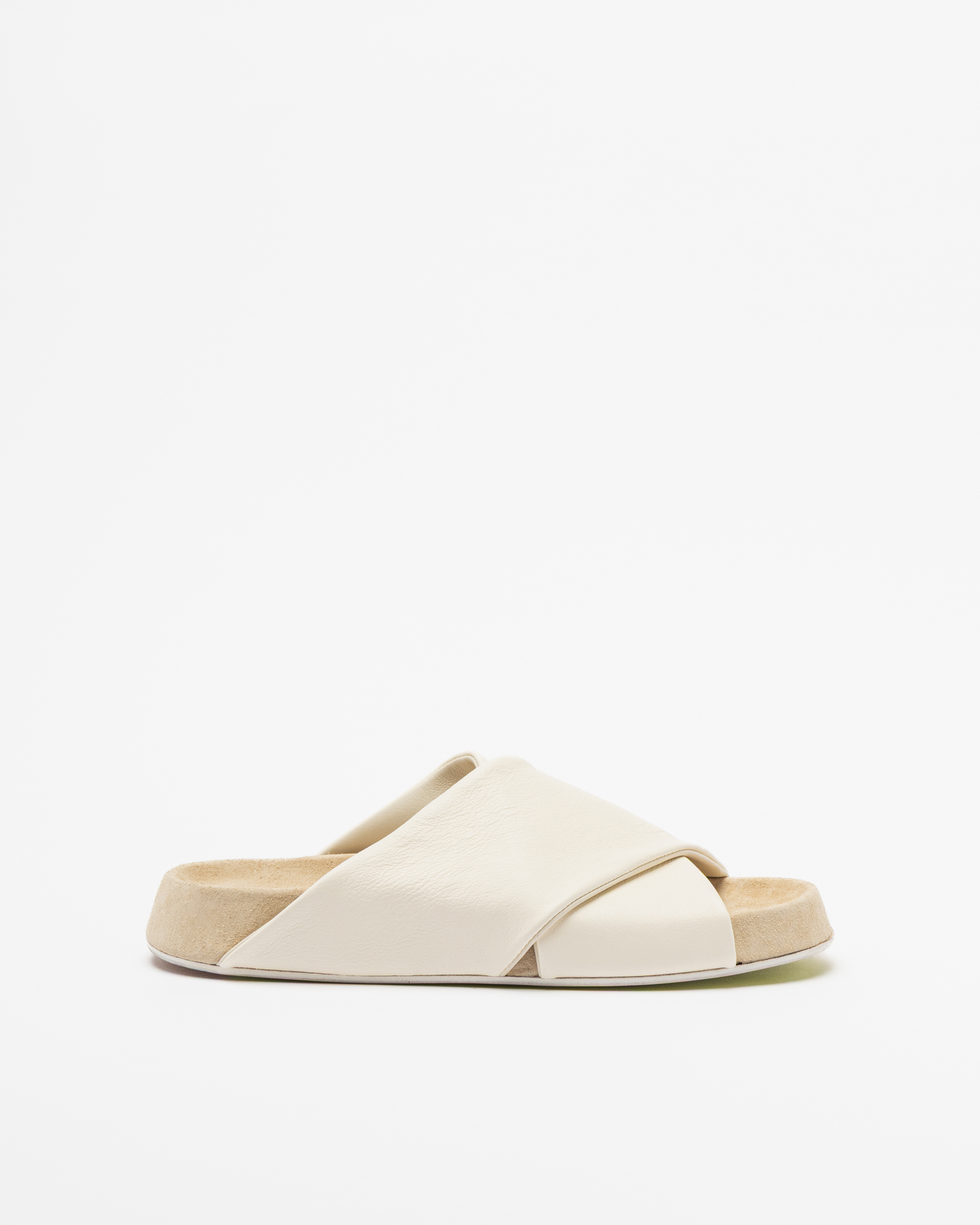 Ernesto Dolani Slide sandals